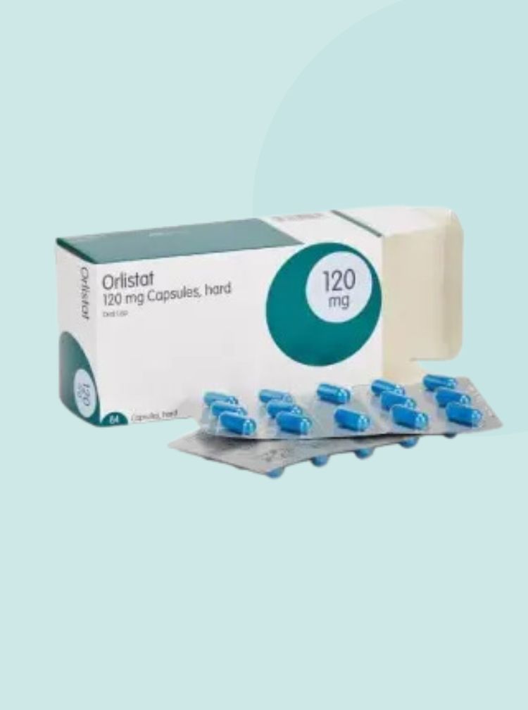 Orlistat (generic)