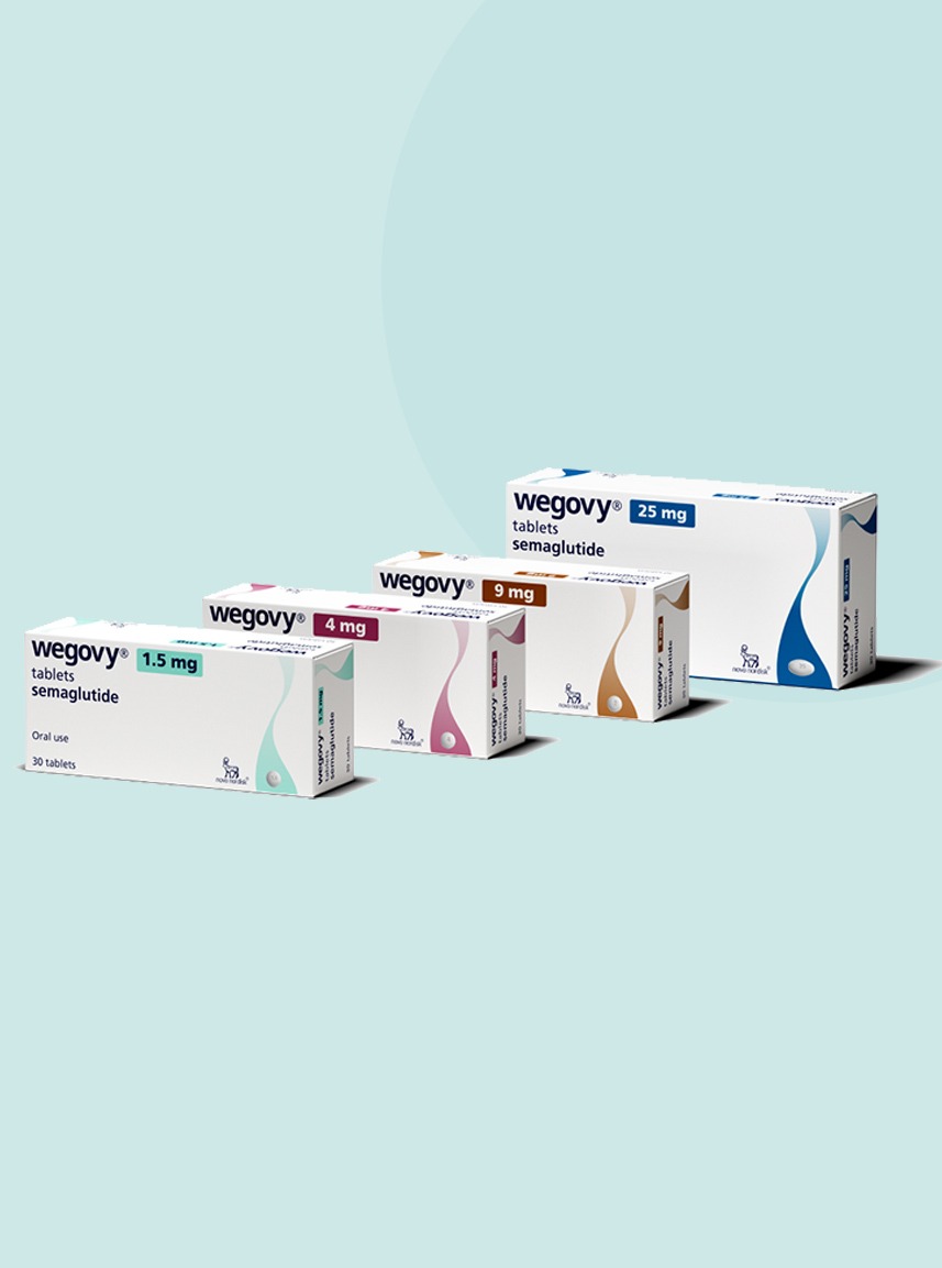 Wegovy Pill