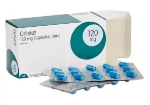 Orlistat (generic)