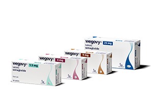 Wegovy Pill